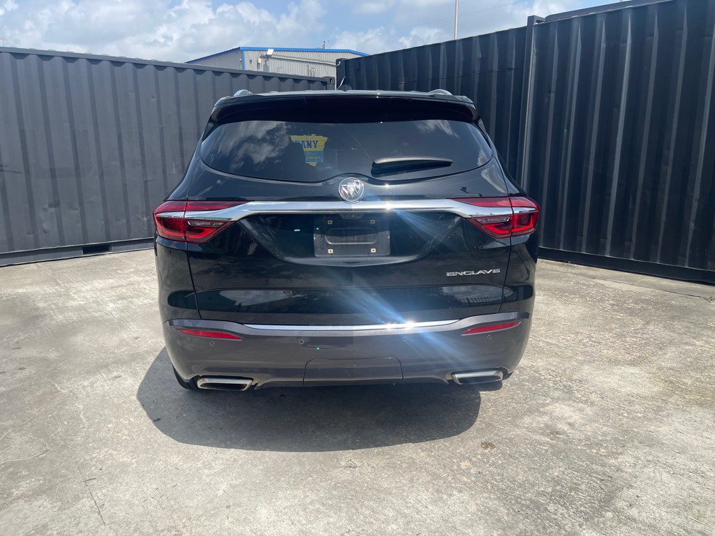 2019 Buick Enclave Image 14