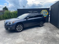 Image for 2017 Subaru Outback 2.5I LIMITED ID: 6643553