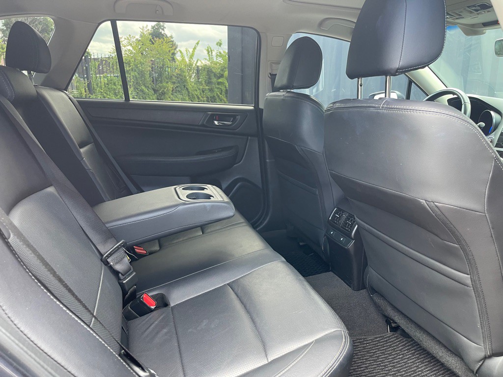 2017 Subaru Outback Image 9