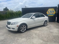 Image for 2008 Mercedes-Benz C-Class C 300 ID: 6643594