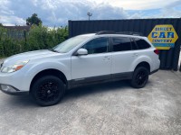 Image for 2010 Subaru Outback 2.5I PREMIUM ID: 6643604