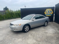 Image for 2000 Toyota Camry SE ID: 6643614
