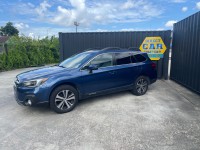 Image for 2019 Subaru Outback 2.5I LIMITED ID: 6660232