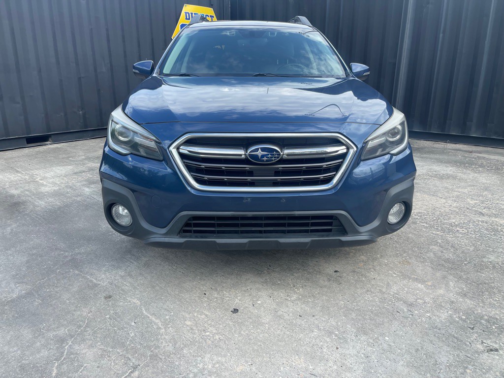 2019 Subaru Outback Image 2