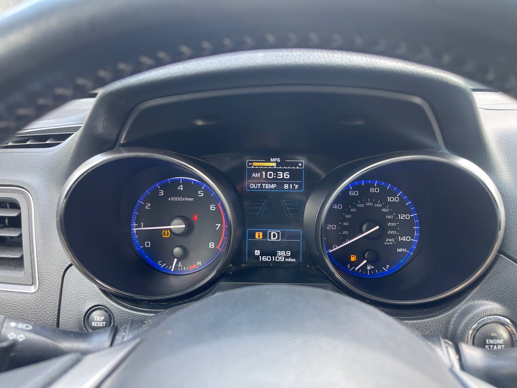 2019 Subaru Outback Image 4
