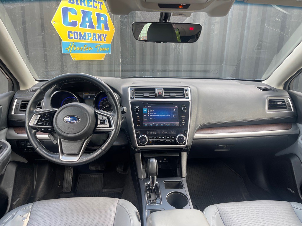 2019 Subaru Outback Image 5