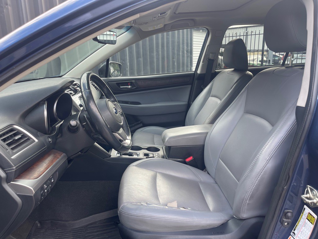 2019 Subaru Outback Image 6