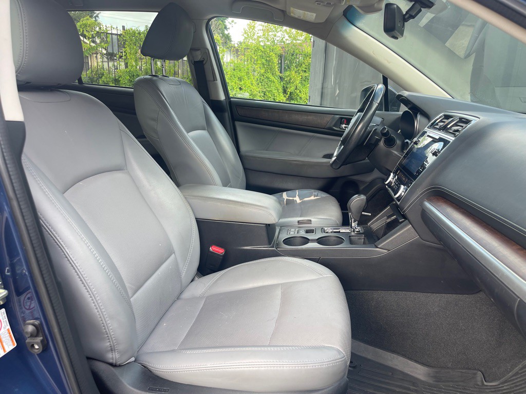 2019 Subaru Outback Image 7