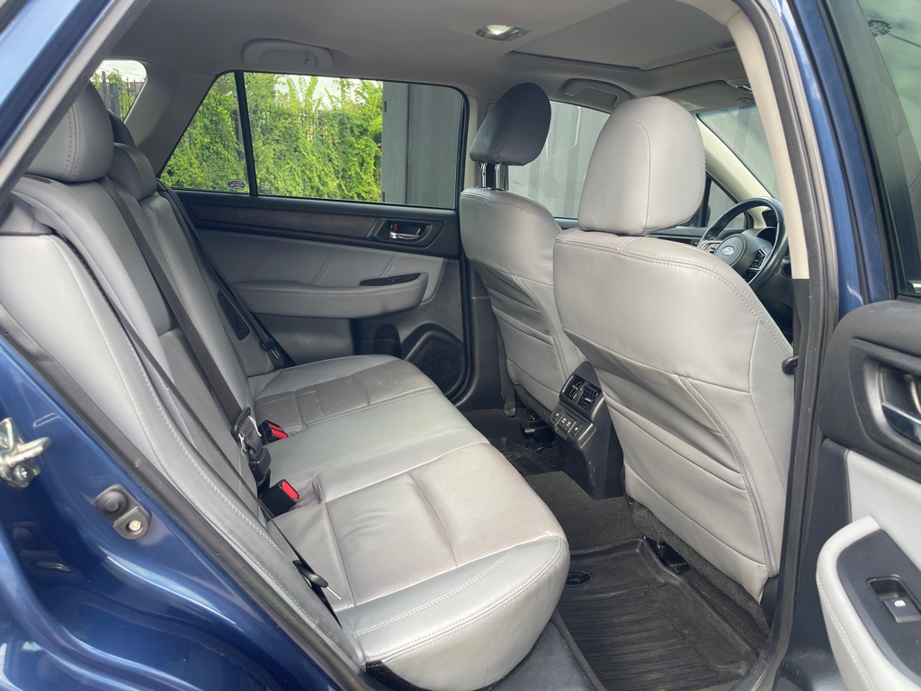 2019 Subaru Outback Image 9