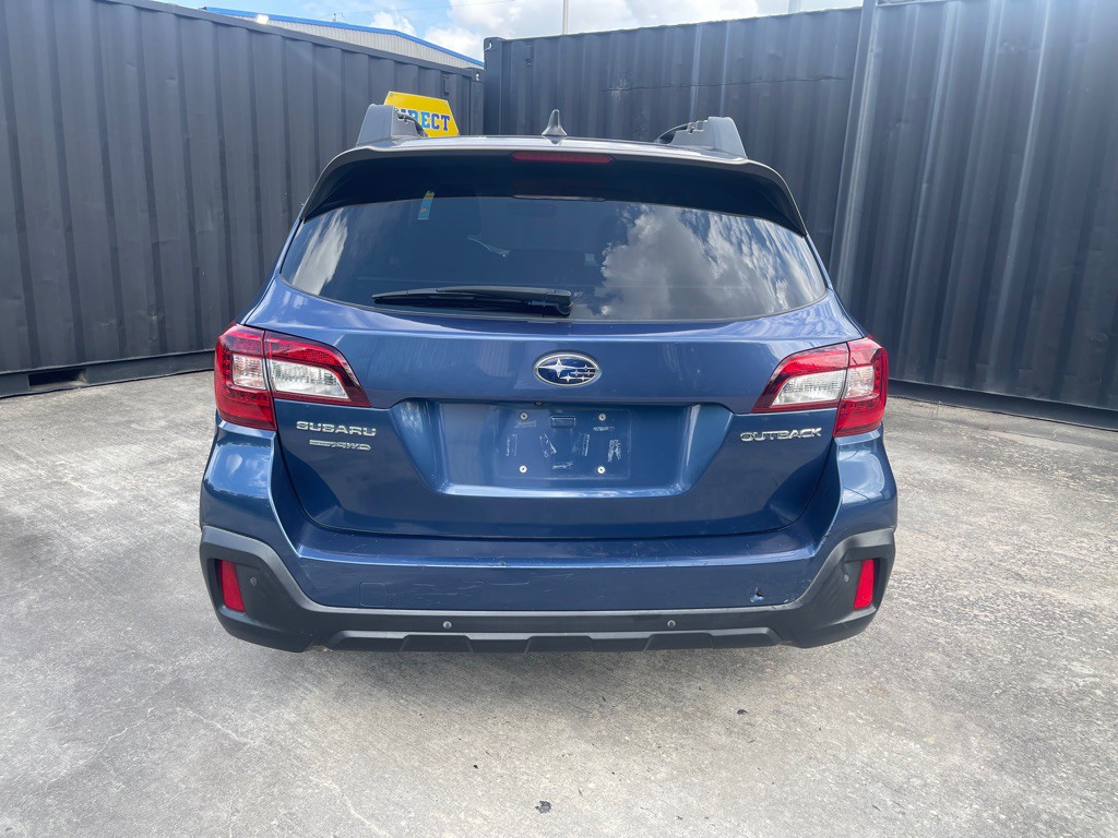 2019 Subaru Outback Image 13