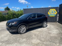 Image for 2018 Nissan Rogue S ID: 6671112