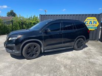 Image for 2020 Honda Pilot Touring ID: 6675835