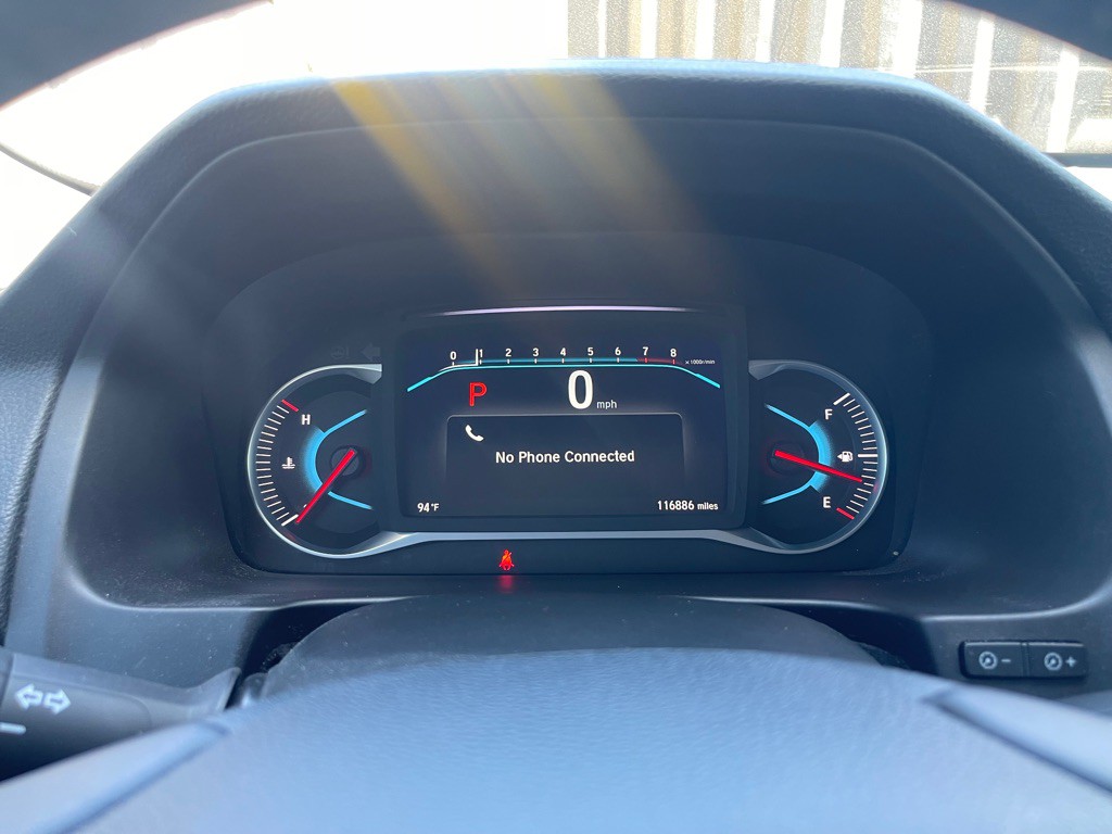 2020 Honda Pilot Image 4