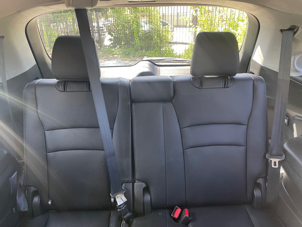 2020 Honda Pilot Image 10