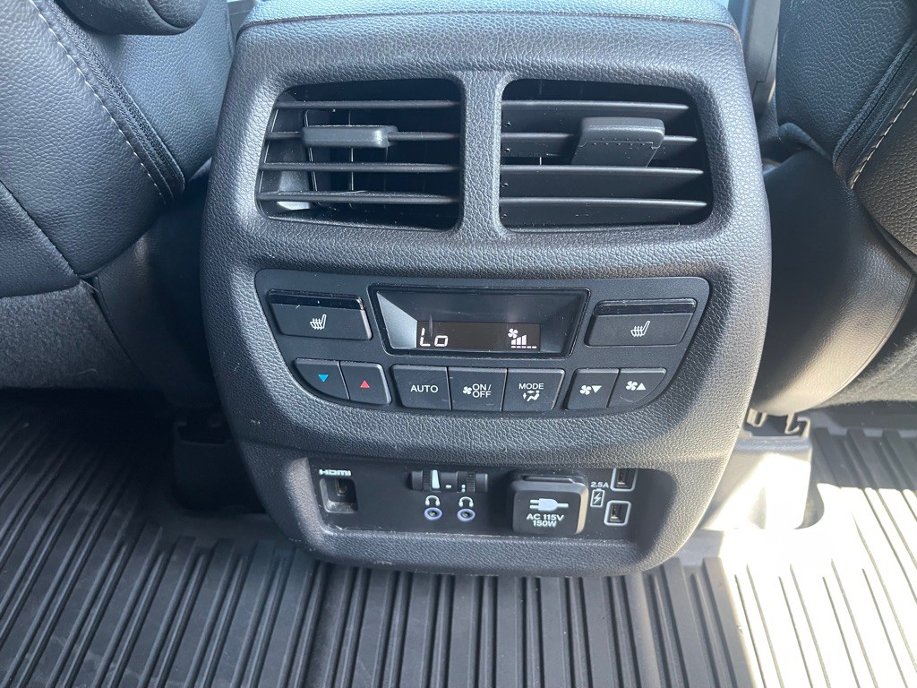 2020 Honda Pilot Image 11