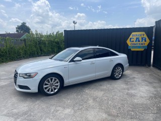 Image for 2013 Audi A6 Premium Plus ID: 6682452