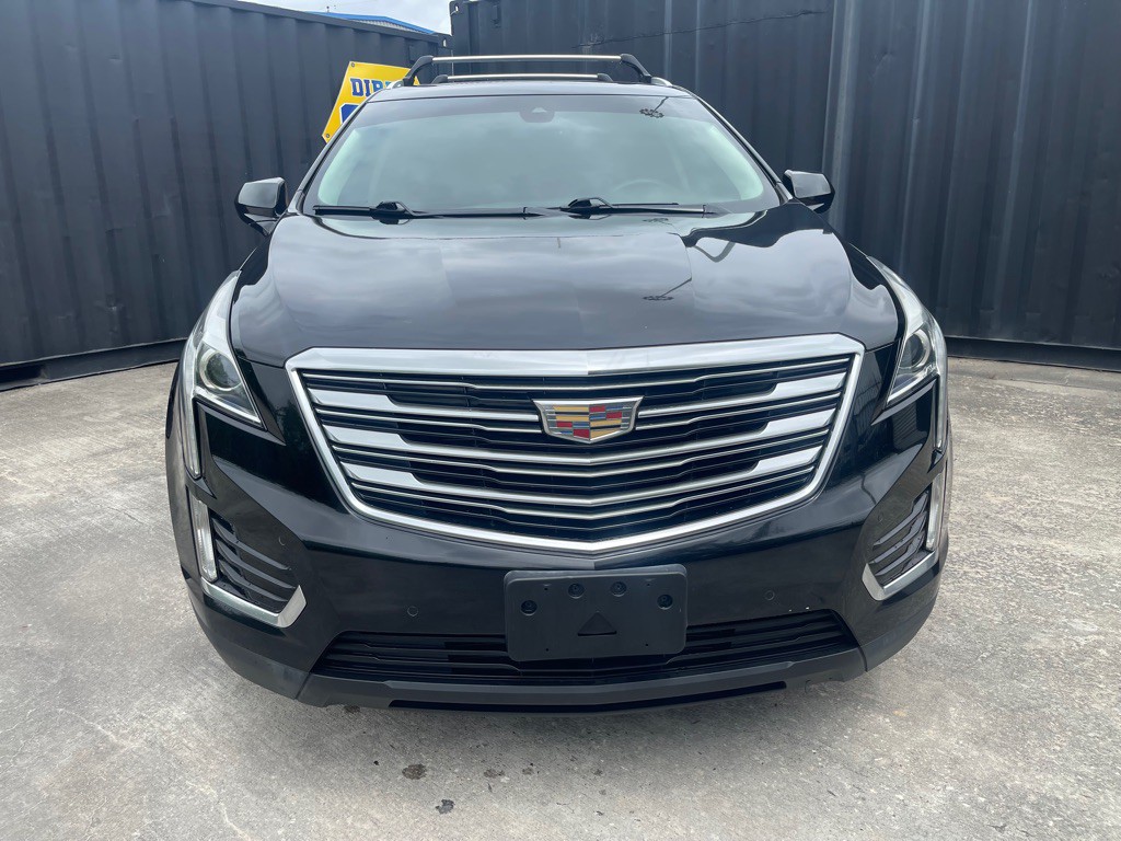 2017 Cadillac XT5 Image 2