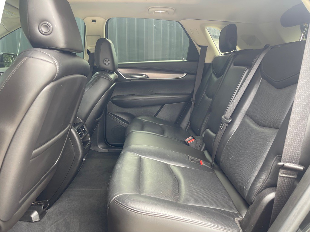2017 Cadillac XT5 Image 7