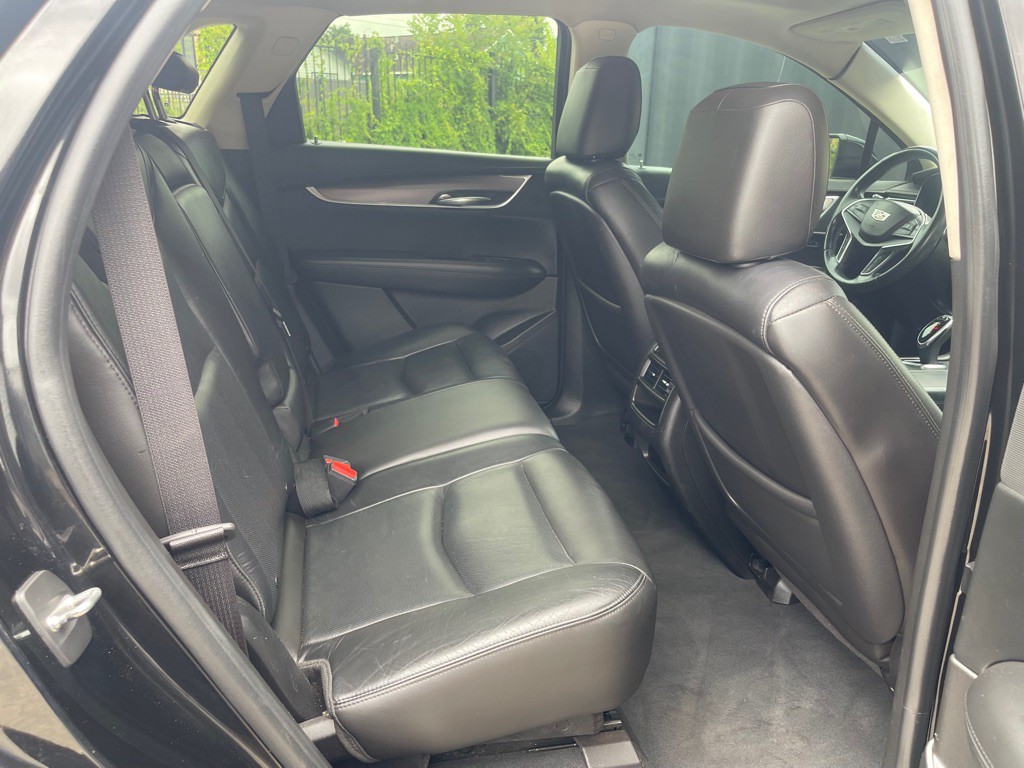 2017 Cadillac XT5 Image 9