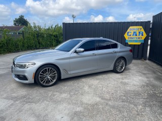 Image for 2018 BMW 5 Series 530i ID: 6693647