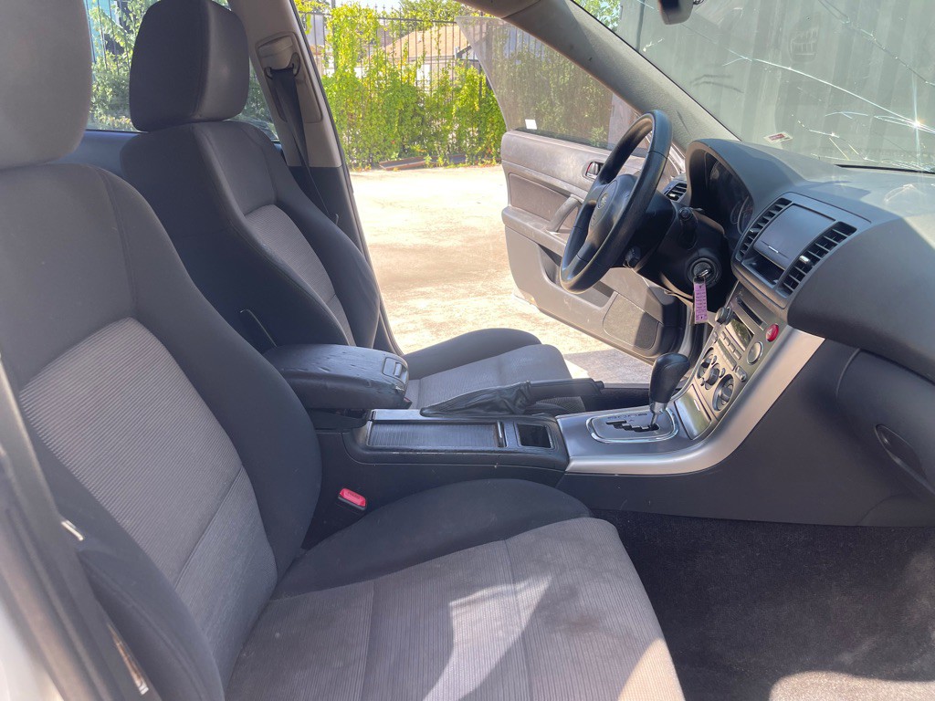 2006 Subaru Legacy Image 7