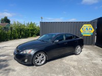 Image for 2006 Lexus IS 250 ID: 6702648