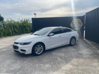 Image for 2018 Chevrolet Malibu LT ID: 6712272