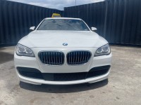 Image for 2015 BMW 7 Series 750Lxi ID: 6712281