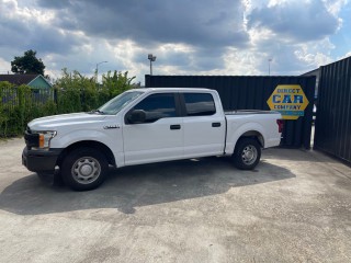 Image for 2019 Ford F-150 Supercrew ID: 6718746