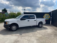 Image for 2019 Ford F-150 Supercrew ID: 6718746