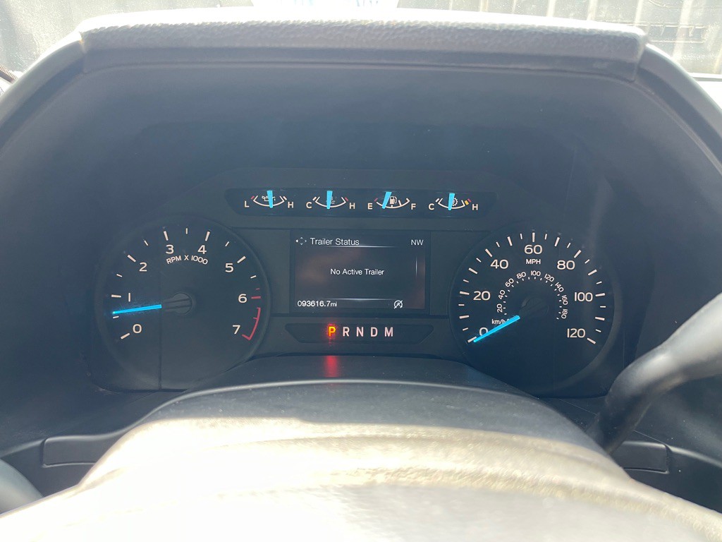 2019 Ford F-150 Image 4