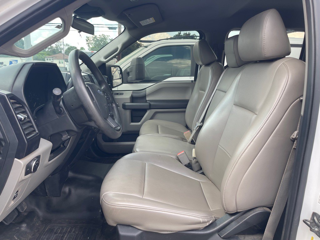 2019 Ford F-150 Image 5