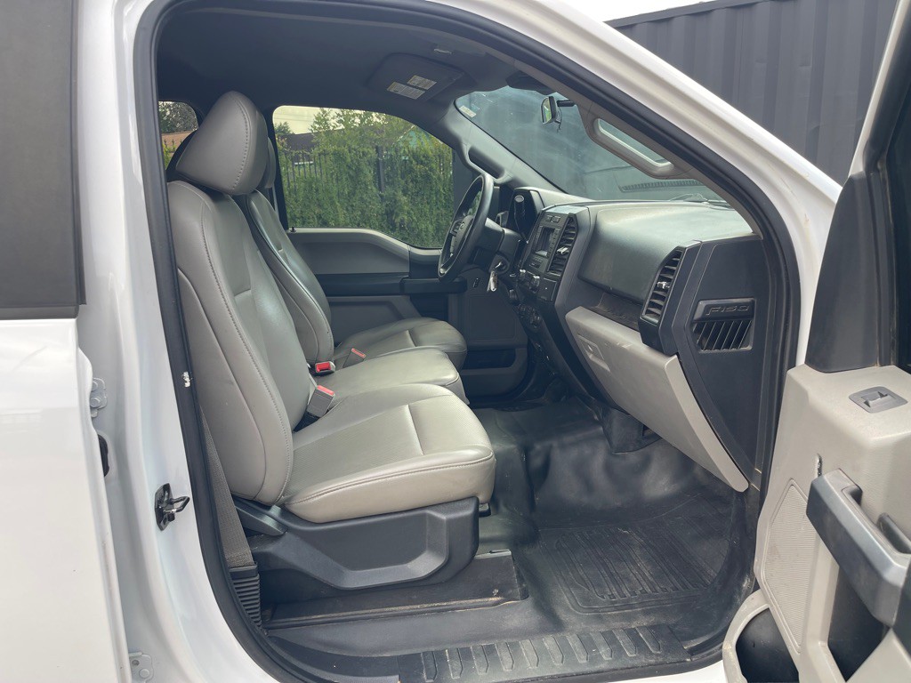 2019 Ford F-150 Image 6