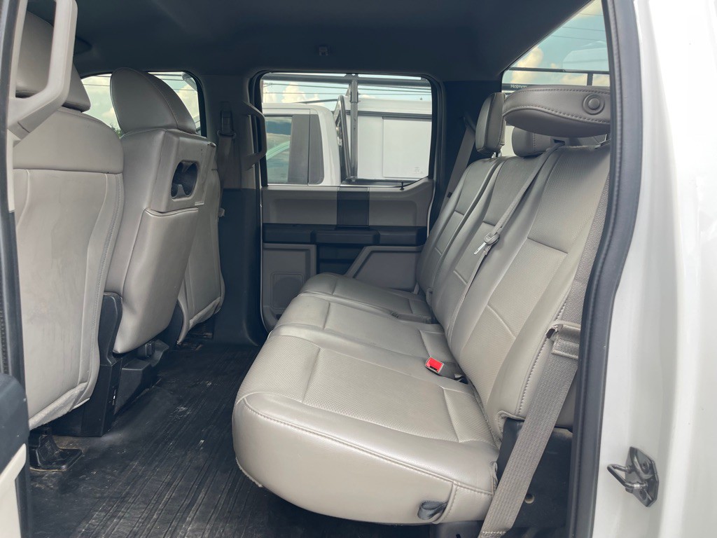 2019 Ford F-150 Image 7