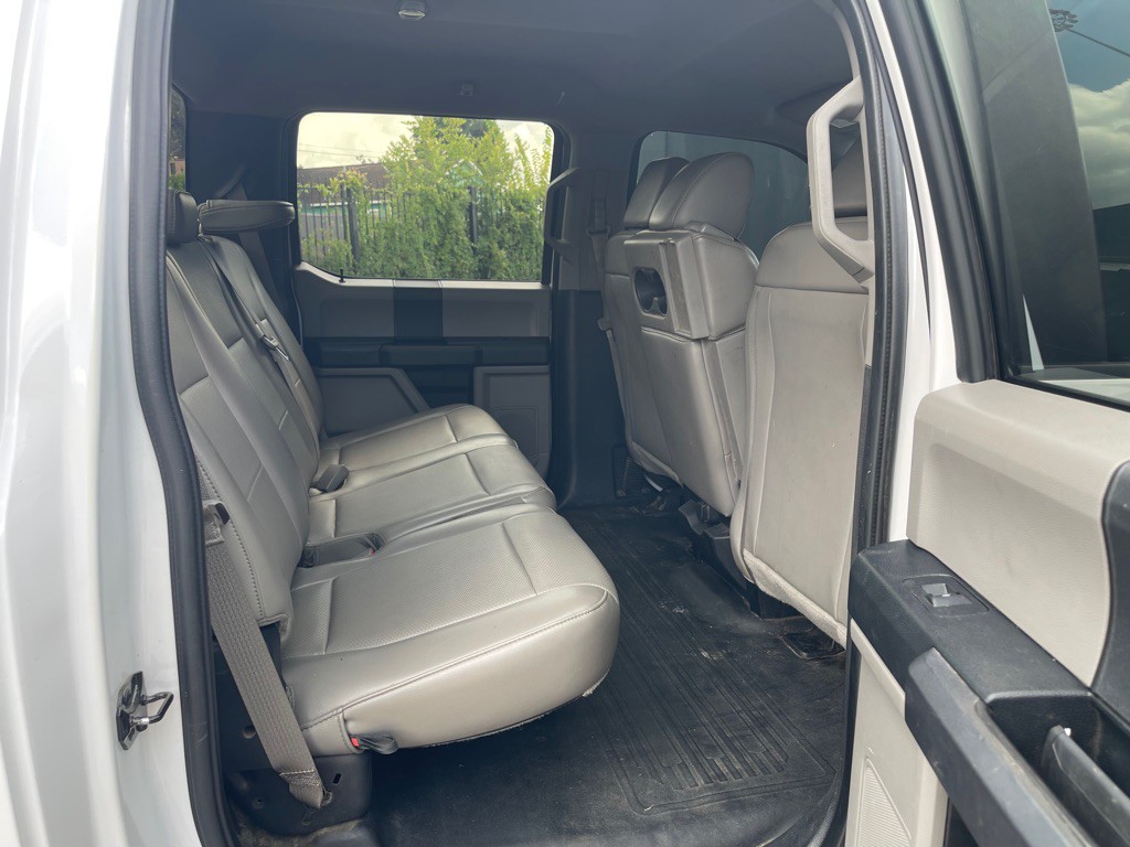 2019 Ford F-150 Image 8