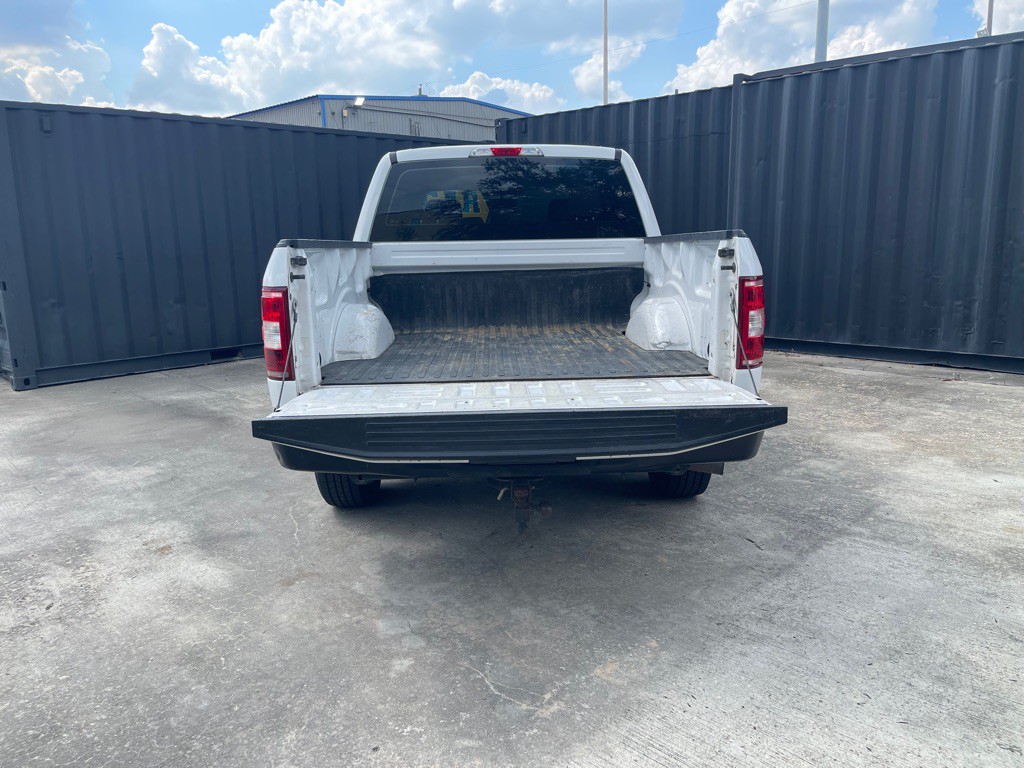 2019 Ford F-150 Image 11