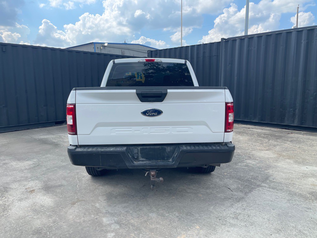 2019 Ford F-150 Image 12
