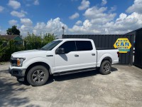 Image for 2019 Ford F-150 Supercrew ID: 6718750