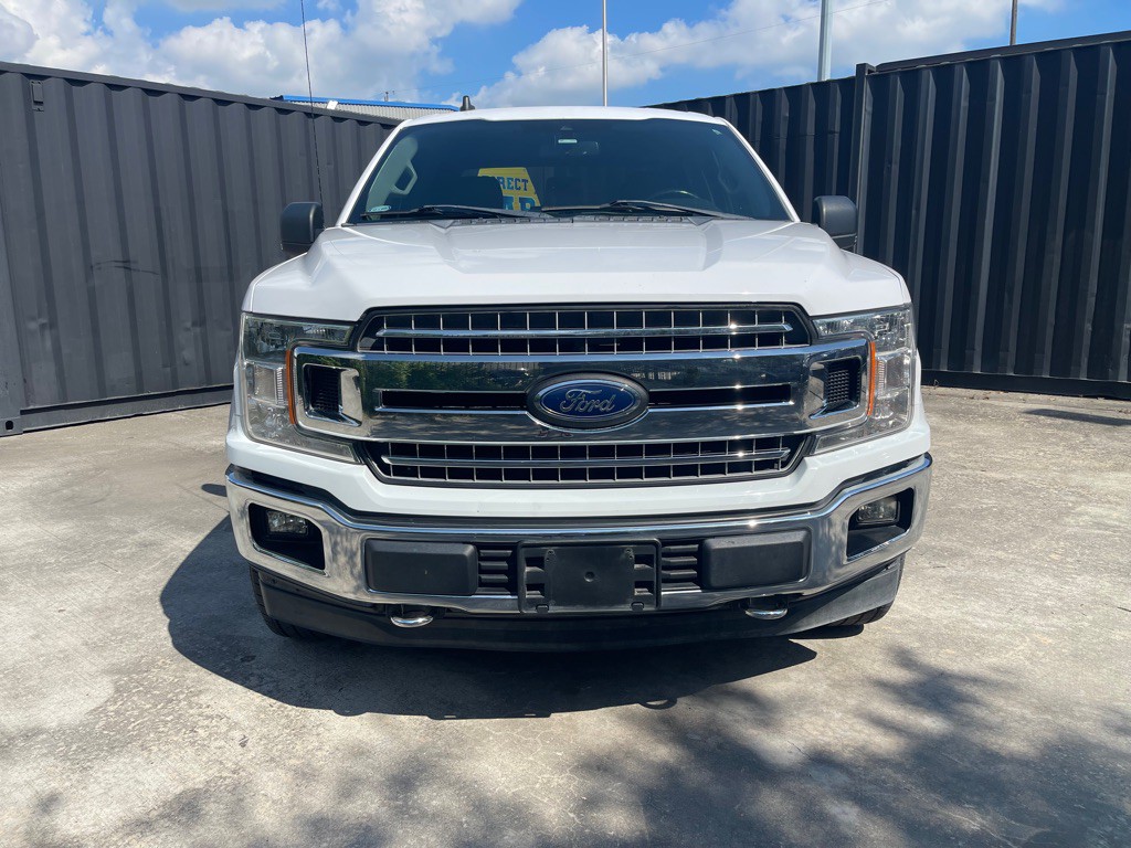 2019 Ford F-150 Image 2