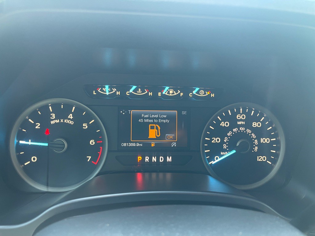 2019 Ford F-150 Image 4