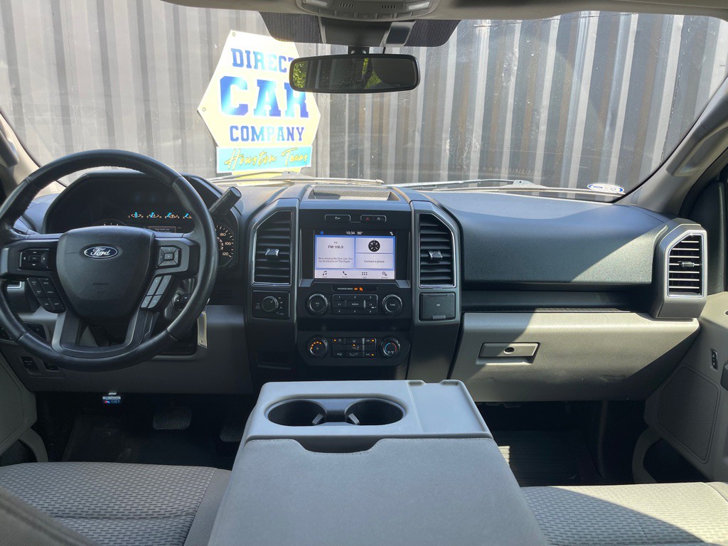2019 Ford F-150 Image 5
