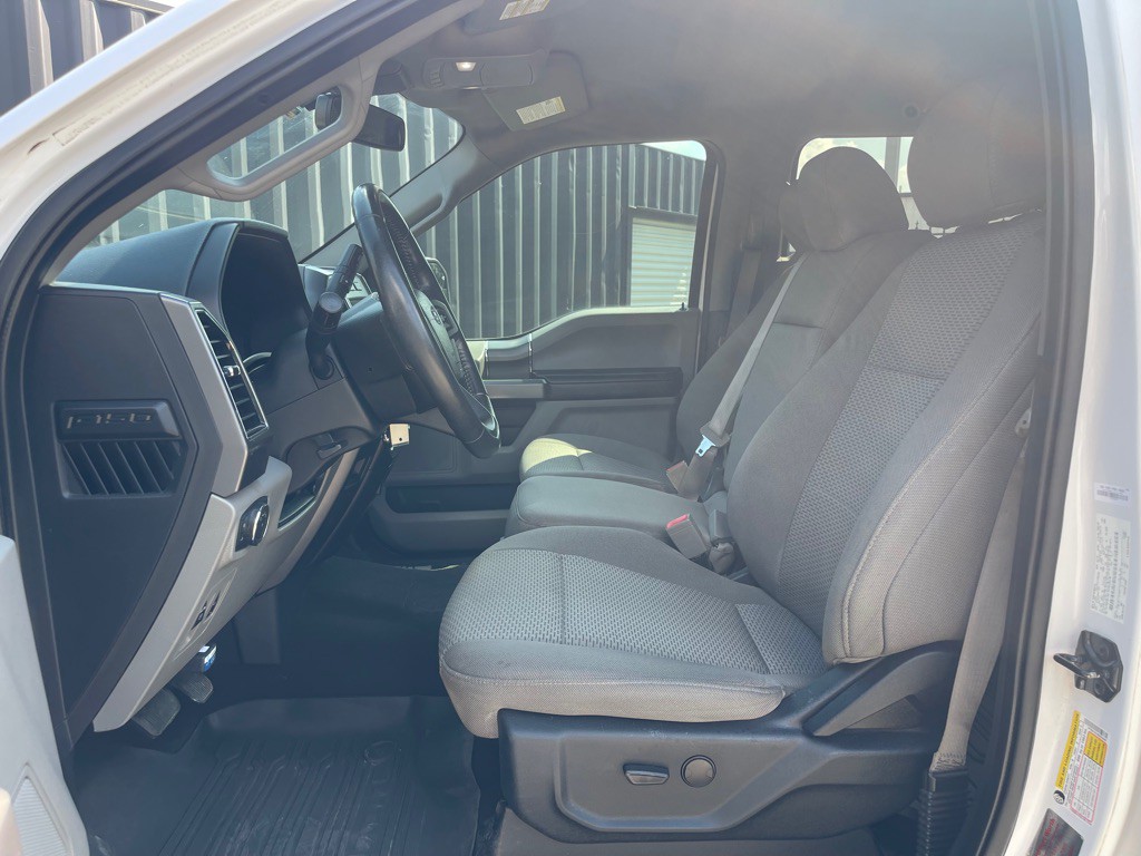 2019 Ford F-150 Image 6