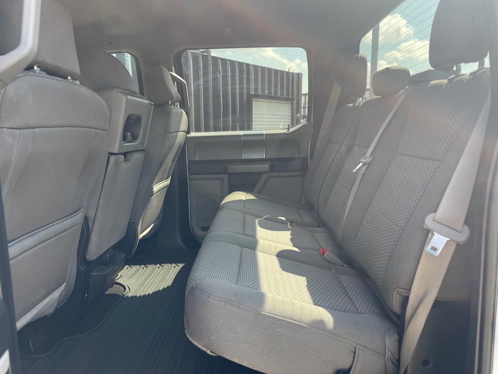 2019 Ford F-150 Image 7
