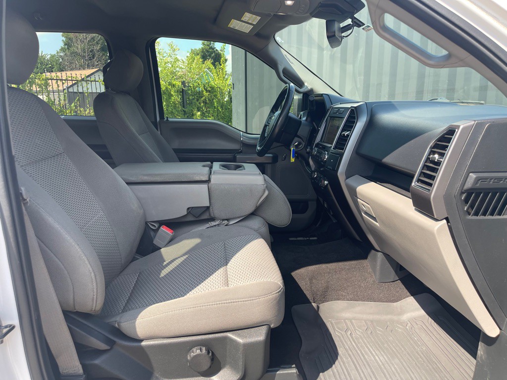 2019 Ford F-150 Image 8