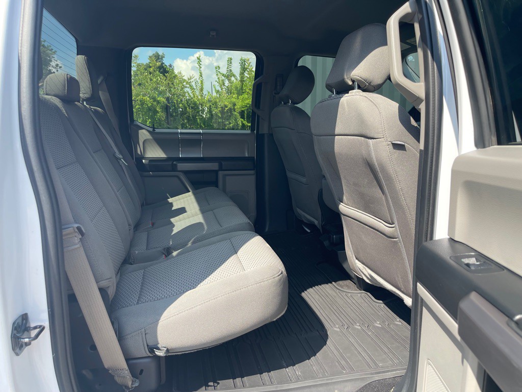 2019 Ford F-150 Image 9