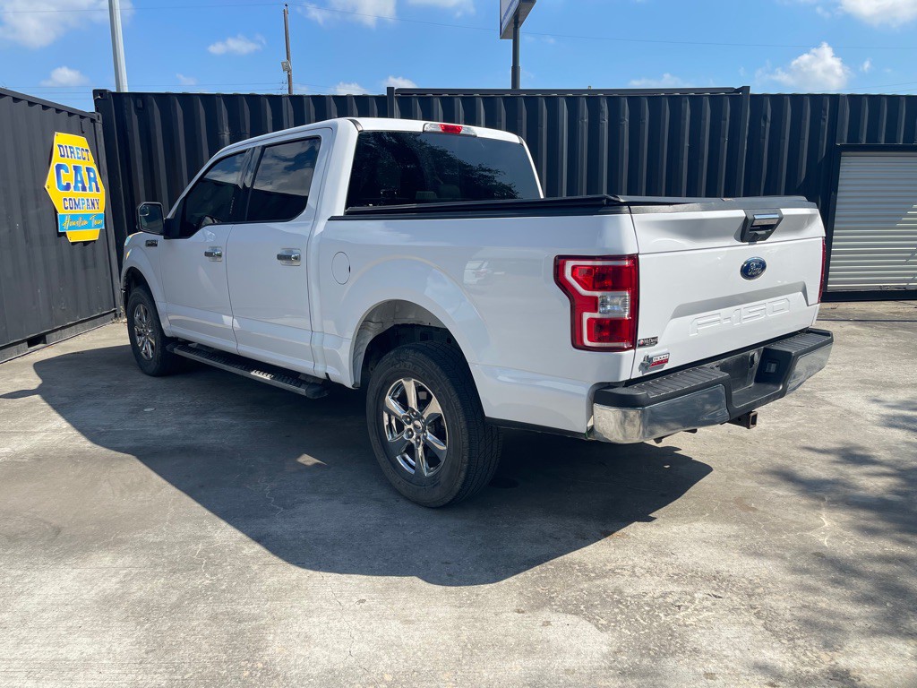 2019 Ford F-150 Image 11