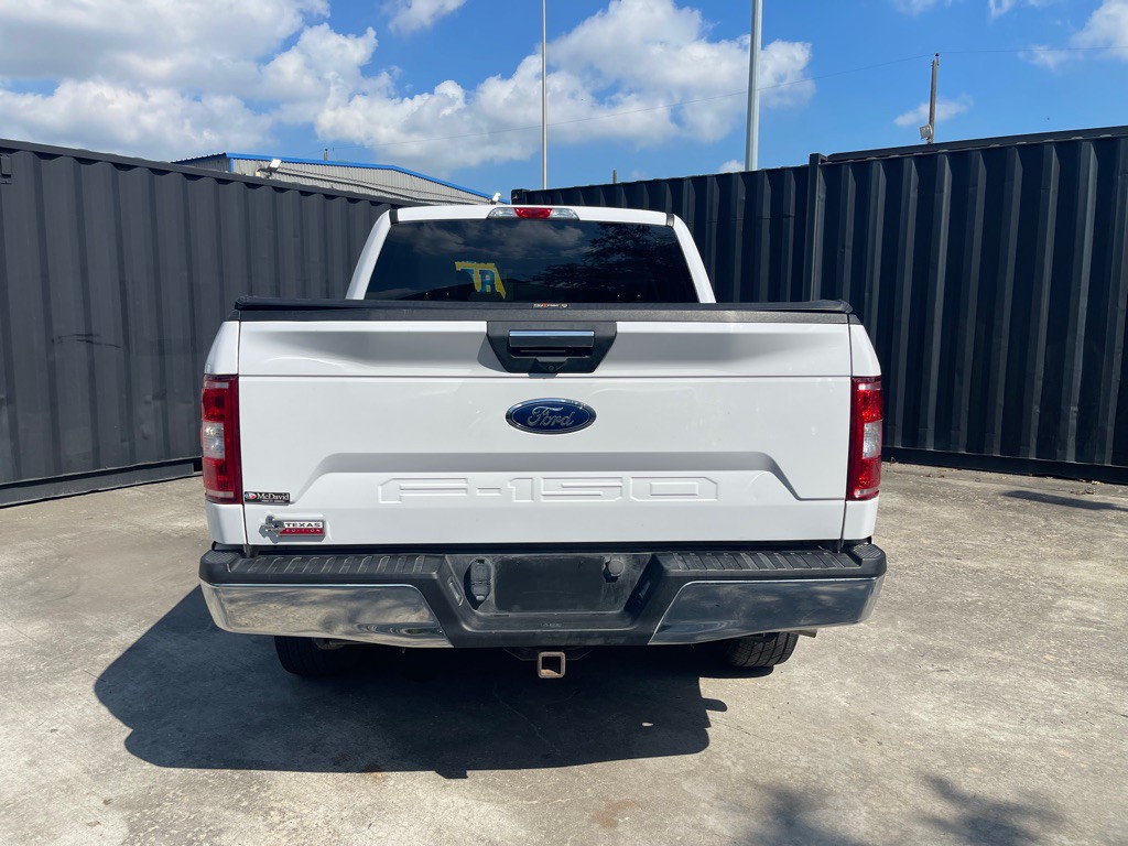 2019 Ford F-150 Image 13