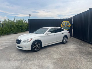 Image for 2013 INFINITI M37  ID: 6719670