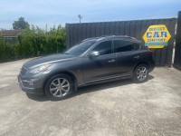Image for 2017 INFINITI QX50  ID: 6719685