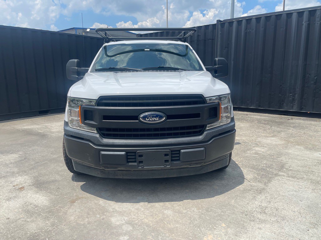 2019 Ford F-150 Image 2